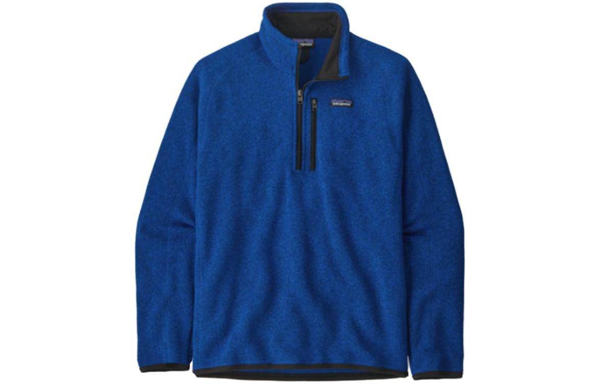 Свитер мужской Patagonia Better Sweater - Boxette Shop